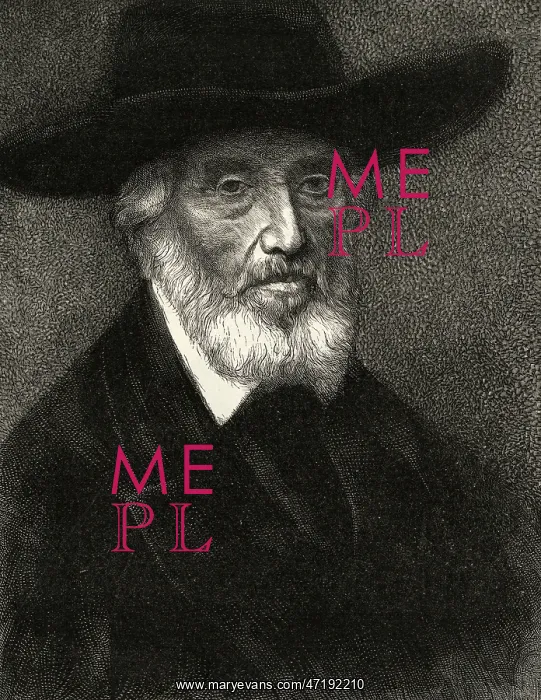  : THOMAS CARLYLE
