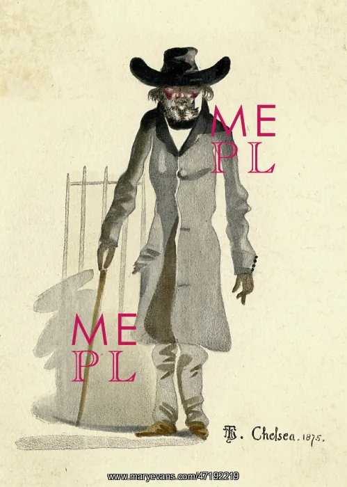  : THOMAS CARLYLE