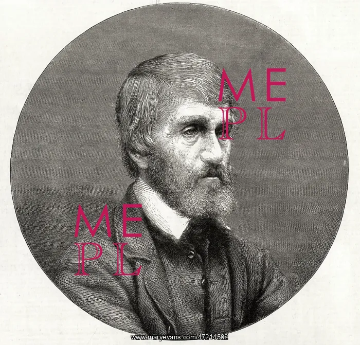 : THOMAS CARLYLE : THOMAS CARLYLE