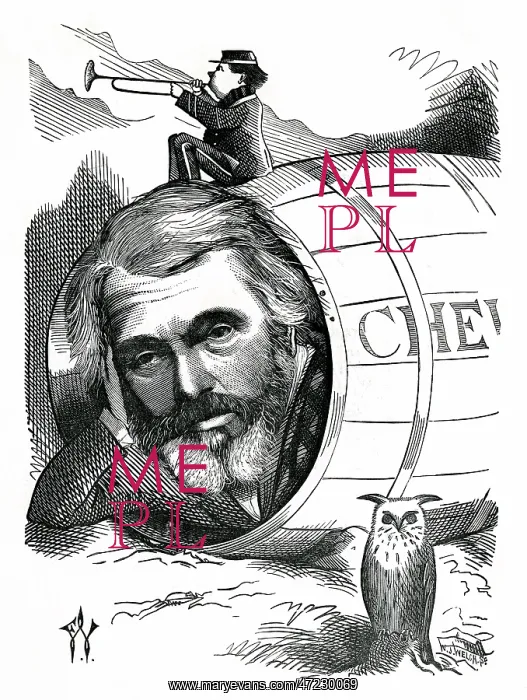 : THOMAS CARLYLE : THOMAS CARLYLE
