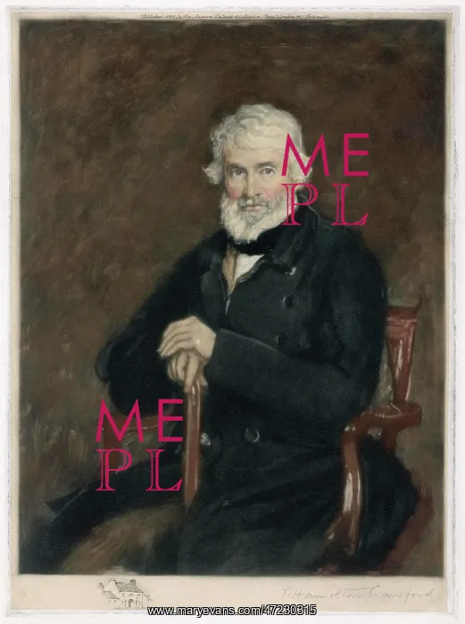  : THOMAS CARLYLE