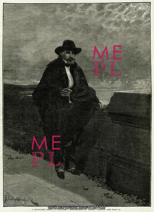 : THOMAS CARLYLE : THOMAS CARLYLE