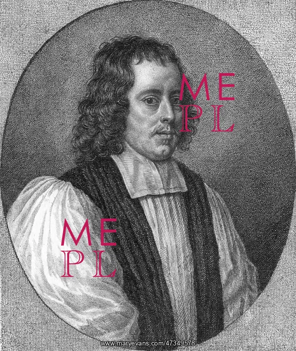 : THOMAS CARTWRIGHT : THOMAS CARTWRIGHT
