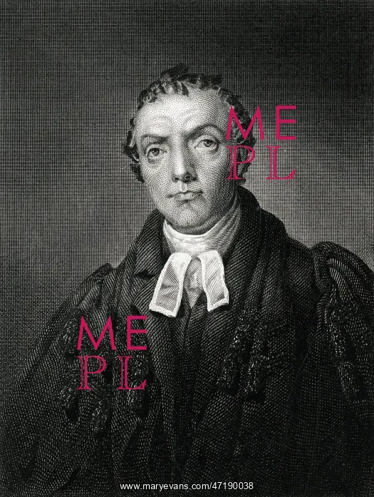 : THOMAS CHALMERS : THOMAS CHALMERS