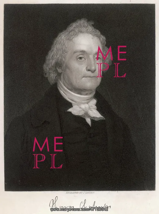  : THOMAS CHALMERS