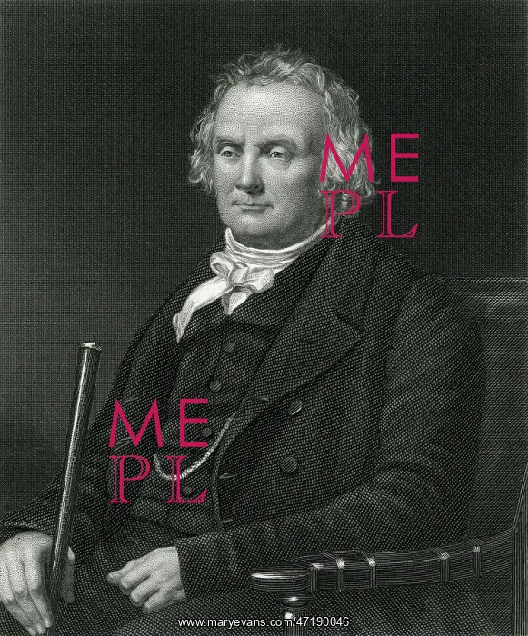 : THOMAS CHALMERS