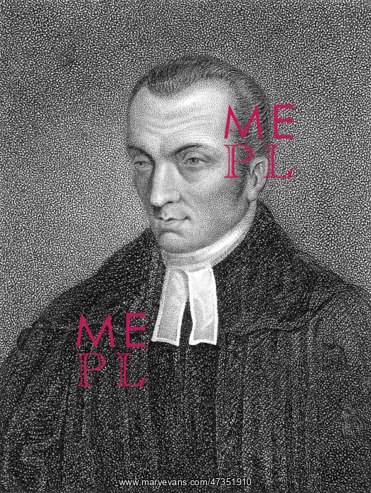 : THOMAS CHALMERS : THOMAS CHALMERS