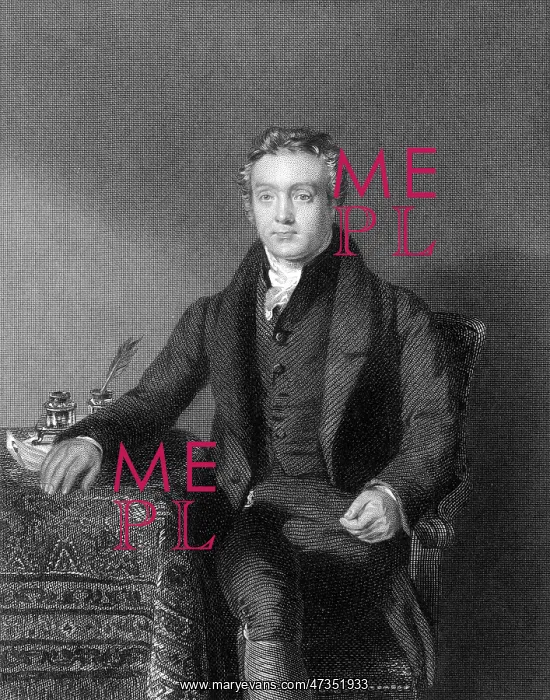 : THOMAS CHALMERS AGE 44 : THOMAS CHALMERS AGE 44