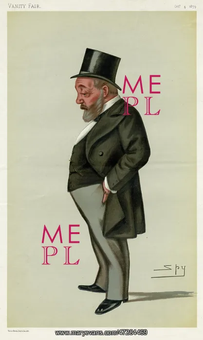 : Thomas Chenery, Editor of The Times : Thomas Chenery, Editor of The Times