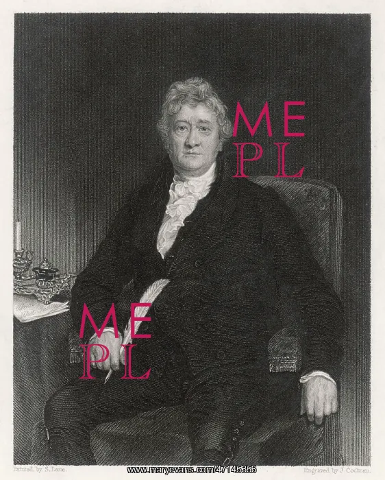  : Thomas Clarkson