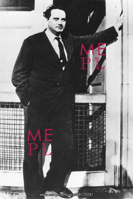 : Thomas Clayton Wolfe