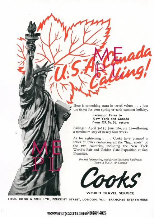 : Thomas Cook - Travel Company - Advertisement : Thomas Cook - Travel Company - Advertisement