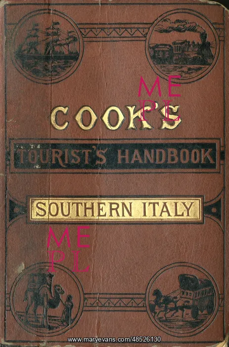 : Thomas Cook Travel Guidebook - Cover : Thomas Cook Travel Guidebook - Cover