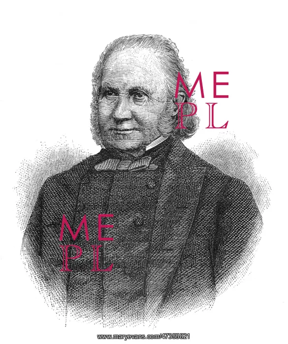  : THOMAS COOPER, CHARTIST
