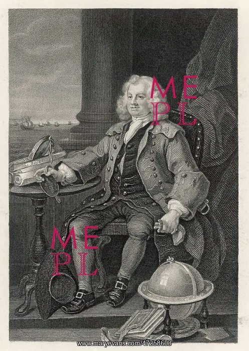 : THOMAS CORAM : THOMAS CORAM