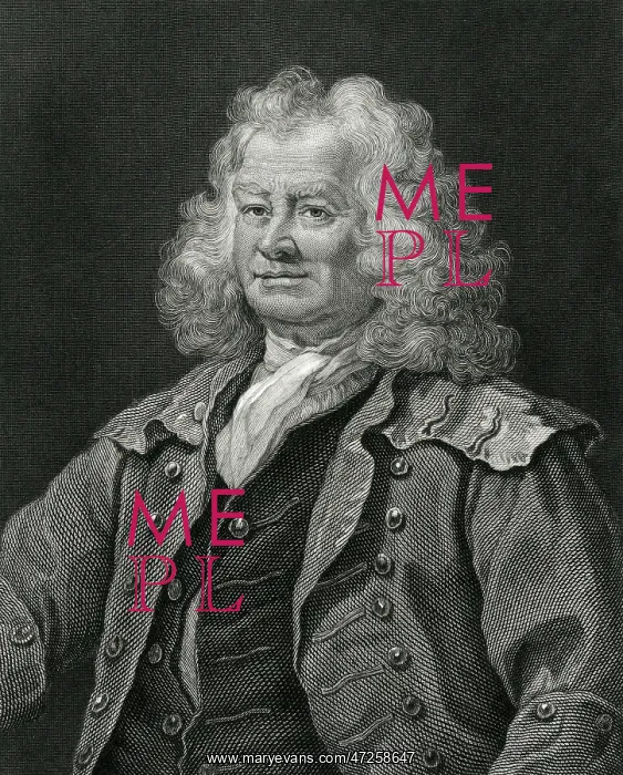 : THOMAS CORAM : THOMAS CORAM