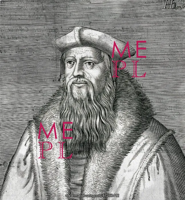  : THOMAS CRANMER