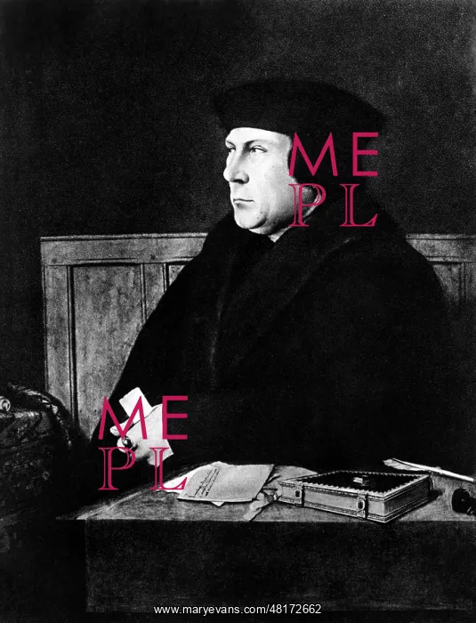 : Thomas Cromwell : Thomas Cromwell