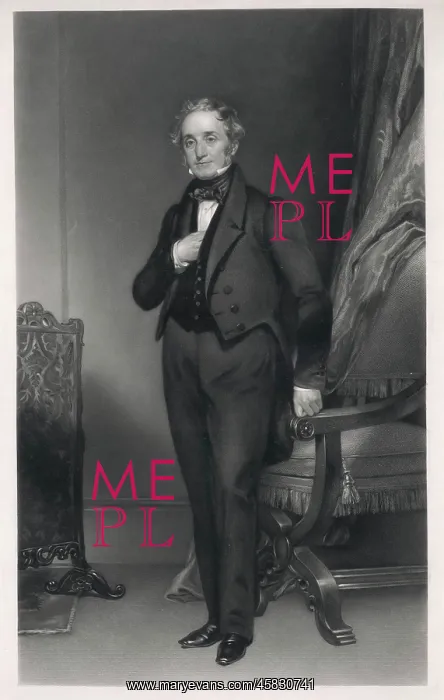  : Thomas Cubitt