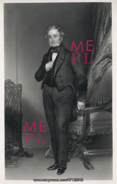  : Thomas Cubitt