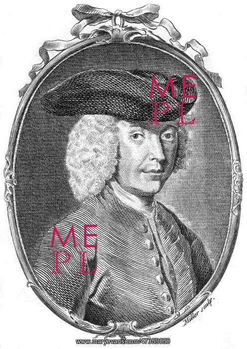 : THOMAS CUMMING, QUAKER : THOMAS CUMMING, QUAKER