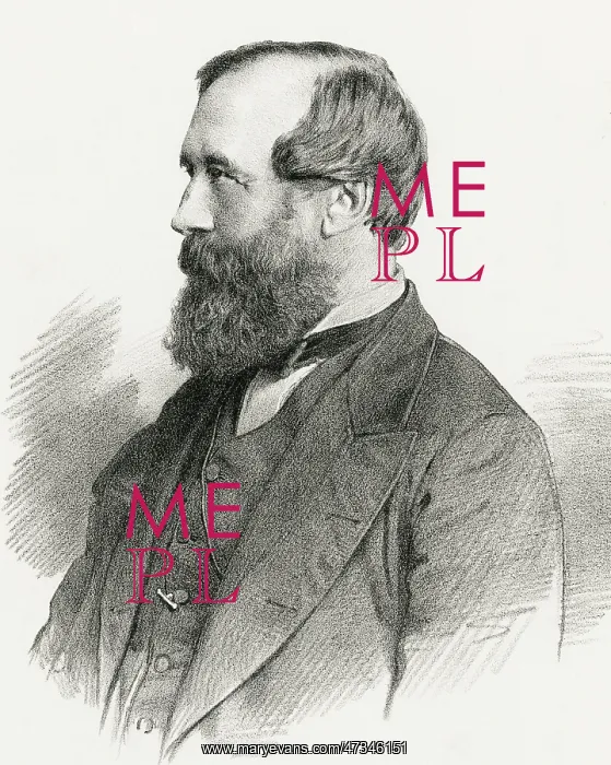  : THOMAS D ACLAND (YOUNGER)