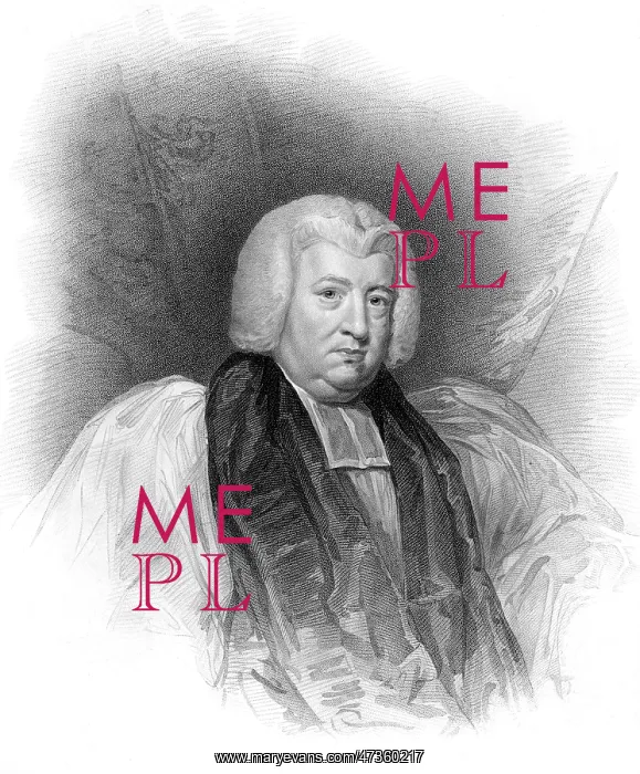  : THOMAS DAMPIER, BISHOP