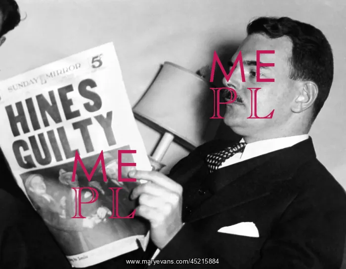 : Thomas Dewey, made headlines as a racket ? : Thomas Dewey, made headlines as a racket ?