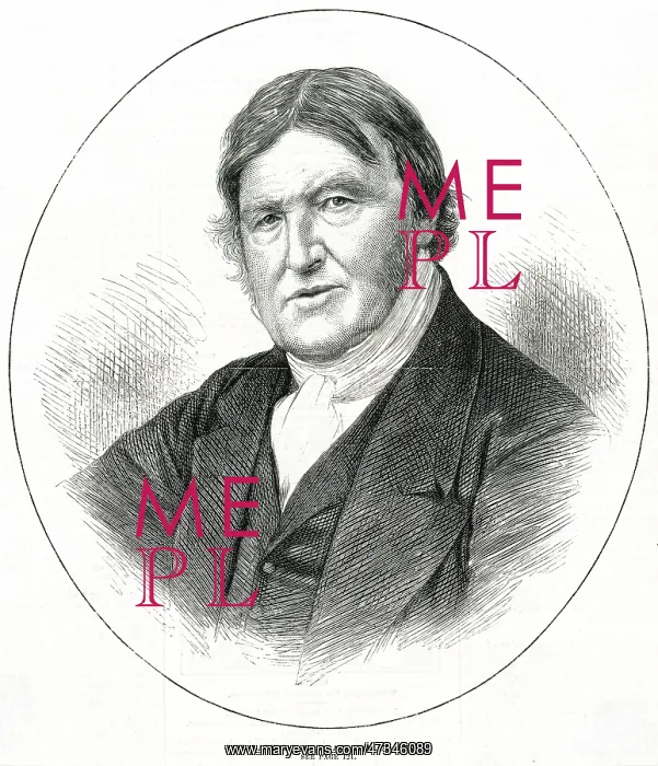 : THOMAS DYKE ACLAND (ELDER) : THOMAS DYKE ACLAND (ELDER)