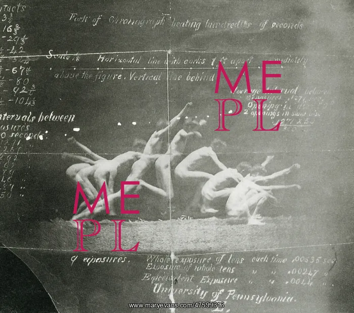 : Thomas Eakins's History of a Jump : Thomas Eakins's History of a Jump