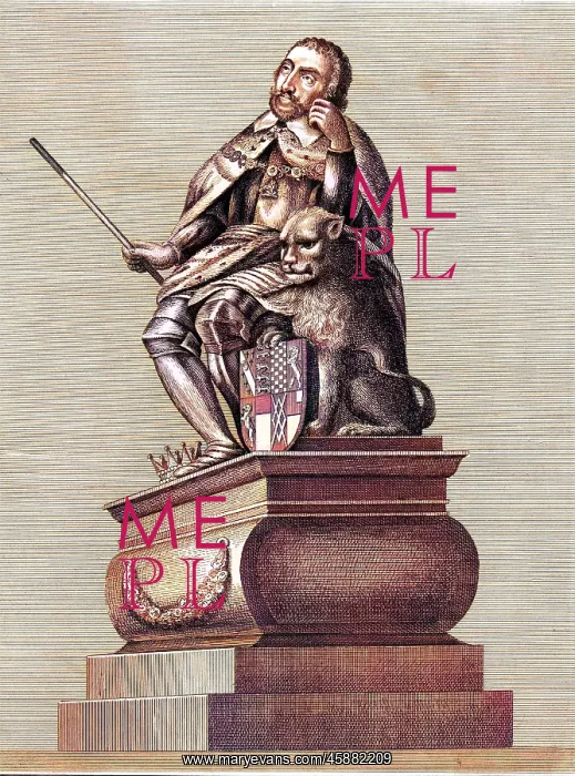 : THOMAS EARL OF ARUNDEL : THOMAS EARL OF ARUNDEL