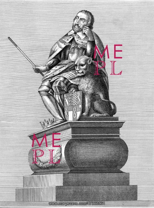 : THOMAS EARL OF ARUNDEL : THOMAS EARL OF ARUNDEL
