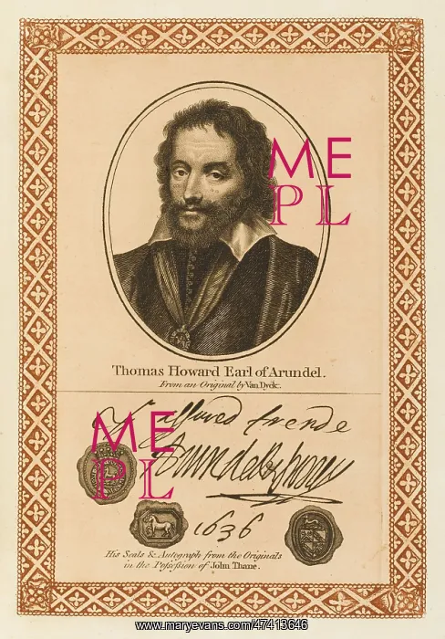 : THOMAS EARL ARUNDEL : THOMAS EARL ARUNDEL