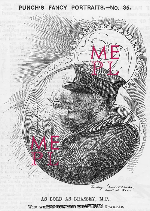 : THOMAS EARL BRASSEY : THOMAS EARL BRASSEY