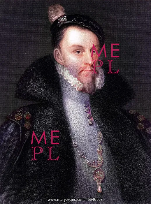  : Thomas earl of Suffex