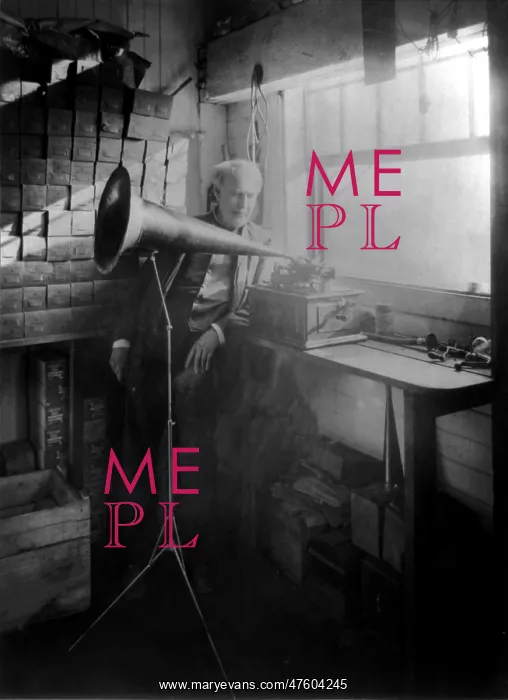 : Thomas Edison, American Inventor : Thomas Edison, American Inventor