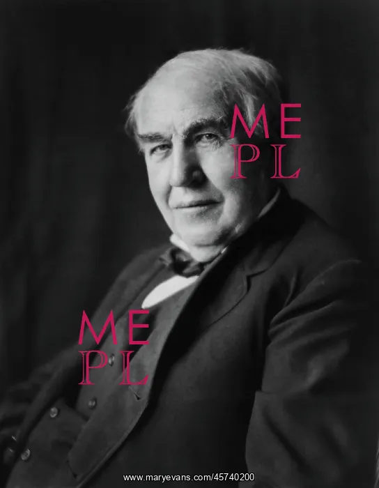 : Thomas Edison - Inventor - Technology - Science : Thomas Edison - Inventor - Technology - Science