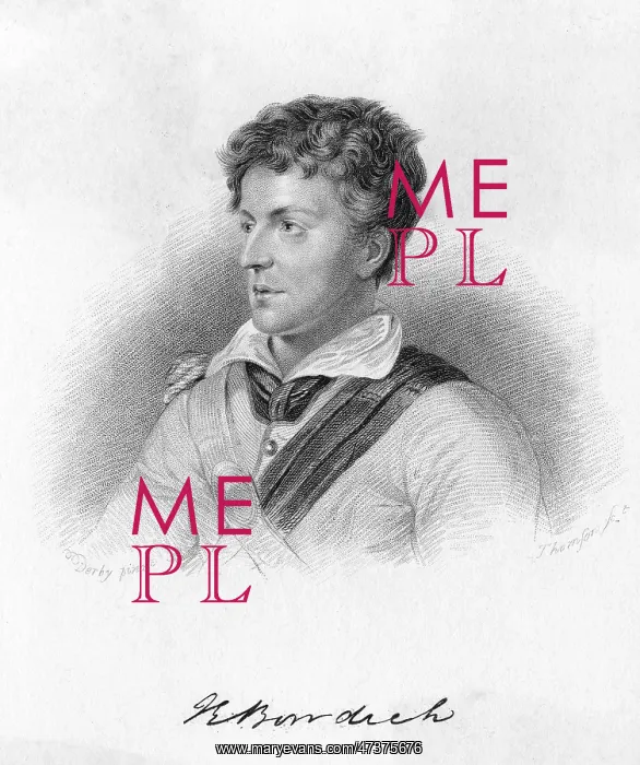 : THOMAS EDWARD BOWDICH : THOMAS EDWARD BOWDICH