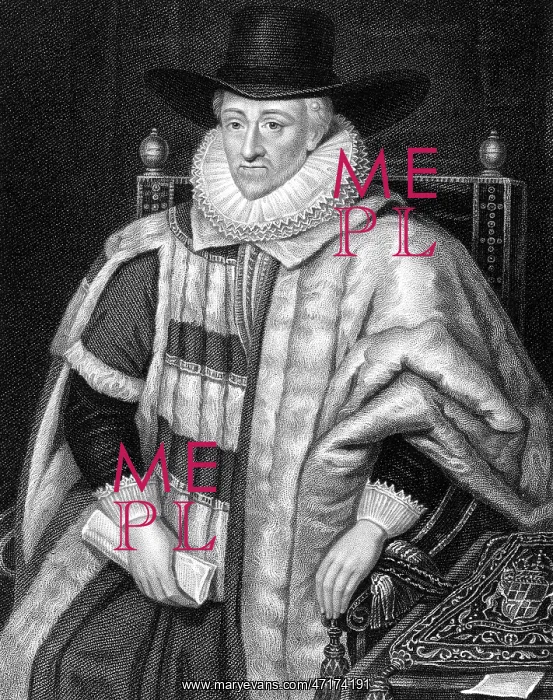  : Thomas Egerton