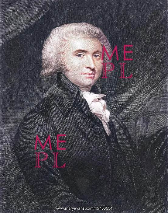  : THOMAS ERSKINE