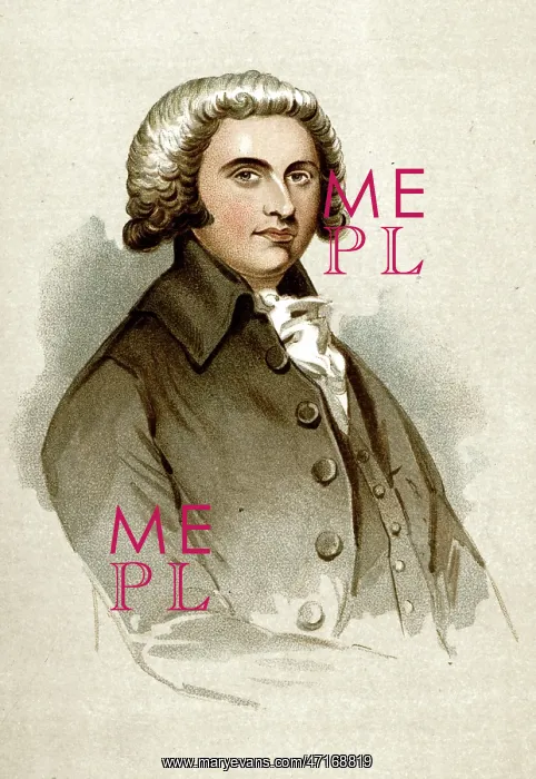 : THOMAS ERSKINE