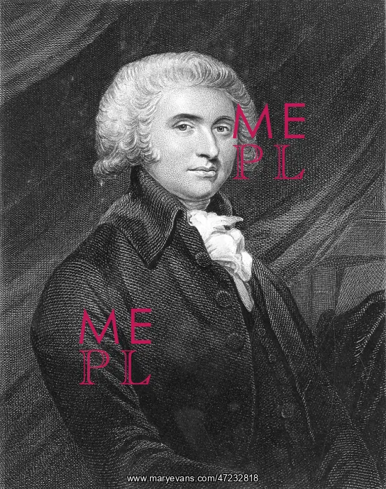  : THOMAS ERSKINE