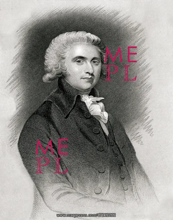  : THOMAS ERSKINE