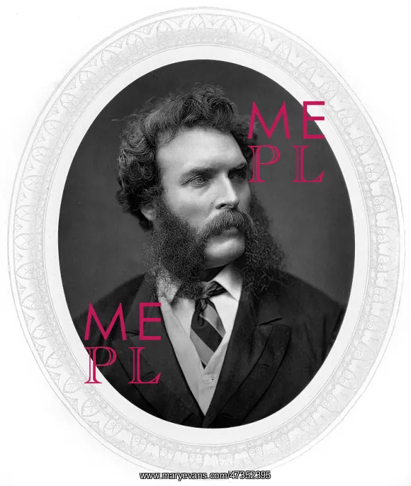  : THOMAS FAED, ARTIST