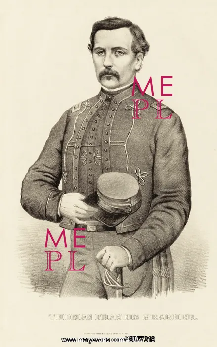  : Thomas Francis Meagher