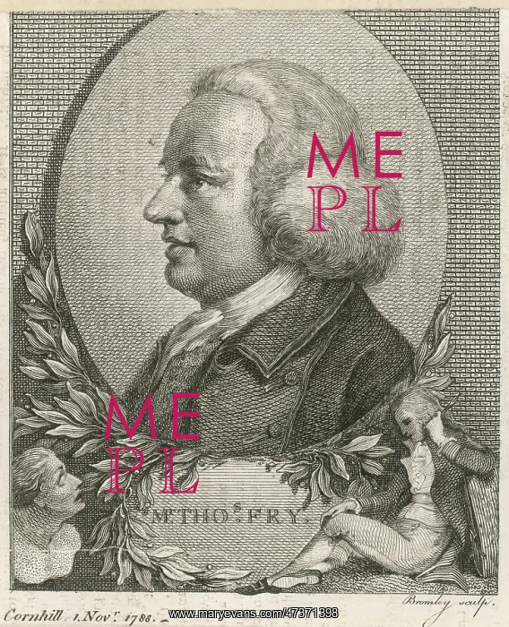  : THOMAS FRYE