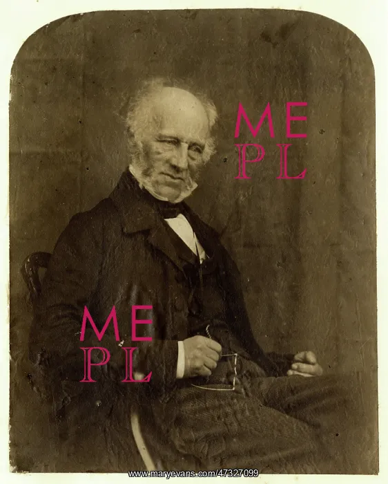  : THOMAS FULLER