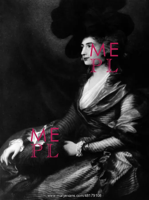: Thomas Gainsborough : Thomas Gainsborough