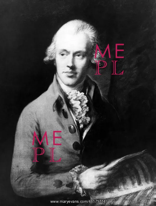 : Thomas Gainsborough : Thomas Gainsborough