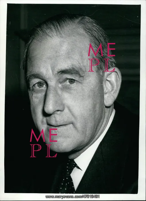 : Thomas Galbraith, Under-Secretary of State for Scotland : Thomas Galbraith, Under-Secretary of State for Scotland